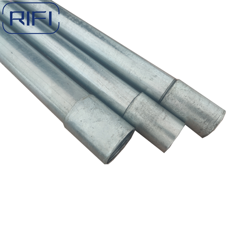 BS4568 GI Conduit Class 3 Class 4